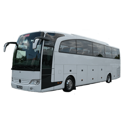 Mercedes Travego Şoförlü Kiralama
